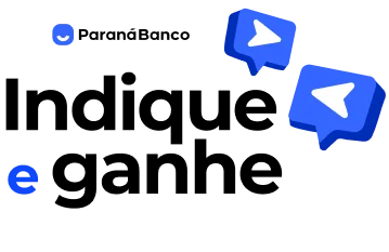 Logo indique & ganhe