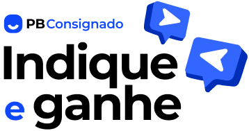 Logo indique & ganhe